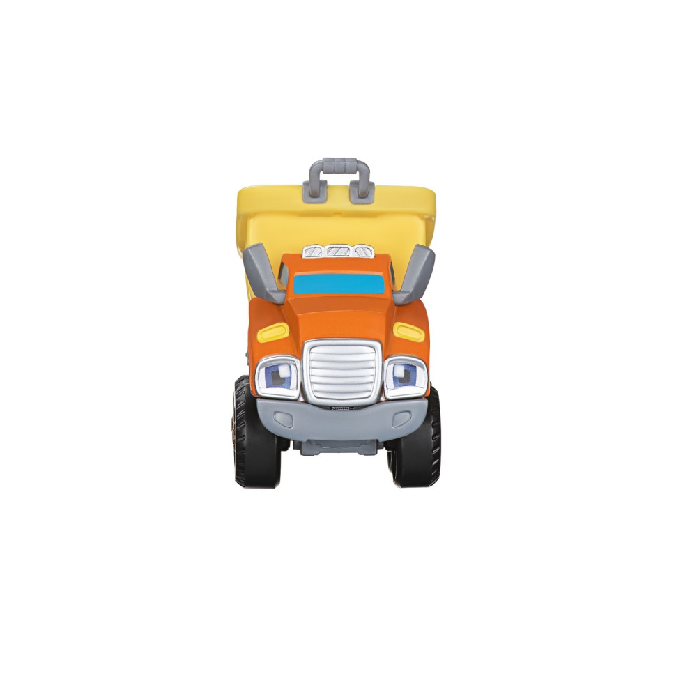 Игровой набор Rev&Roll Рев и Рамбл DieCast Лори и Типпер EU881051