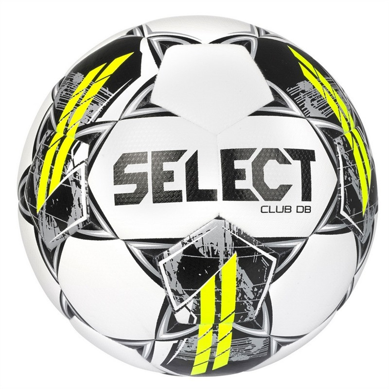 Мяч футбольный Club DB (FIFA Basic) v23 (045) Select 086410-045 № 5