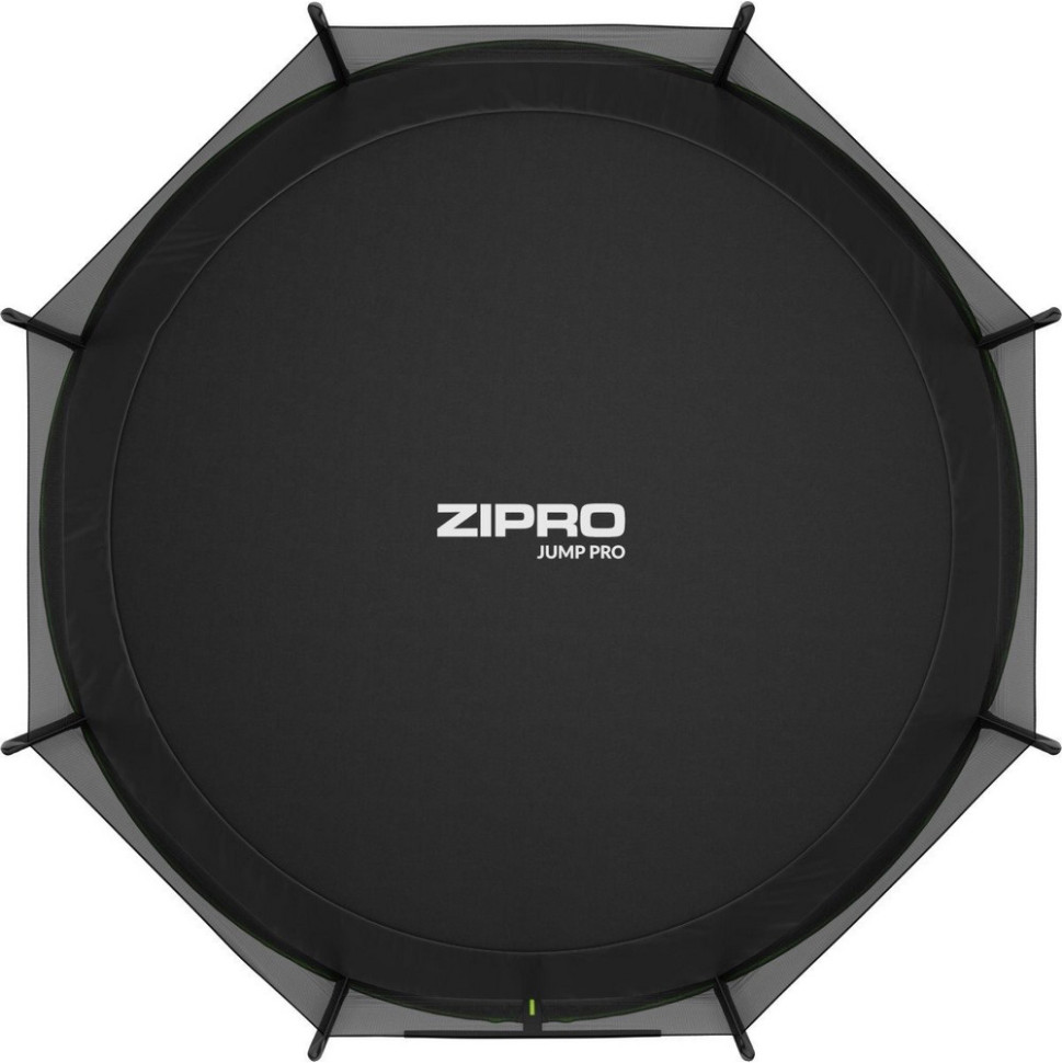 Батут с внутренней сеткой Jump Pro Zipro 5902659840745, 14 футов 435 см