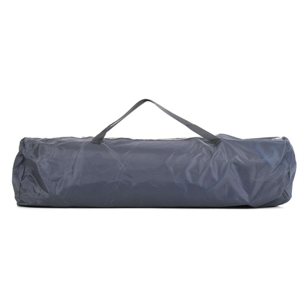 Детский манеж Bambi MR 1512 Silver Mist 146×127×110 см