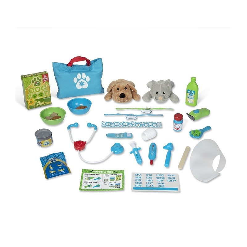 Ігровий набір 