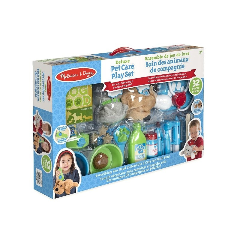 Ігровий набір 