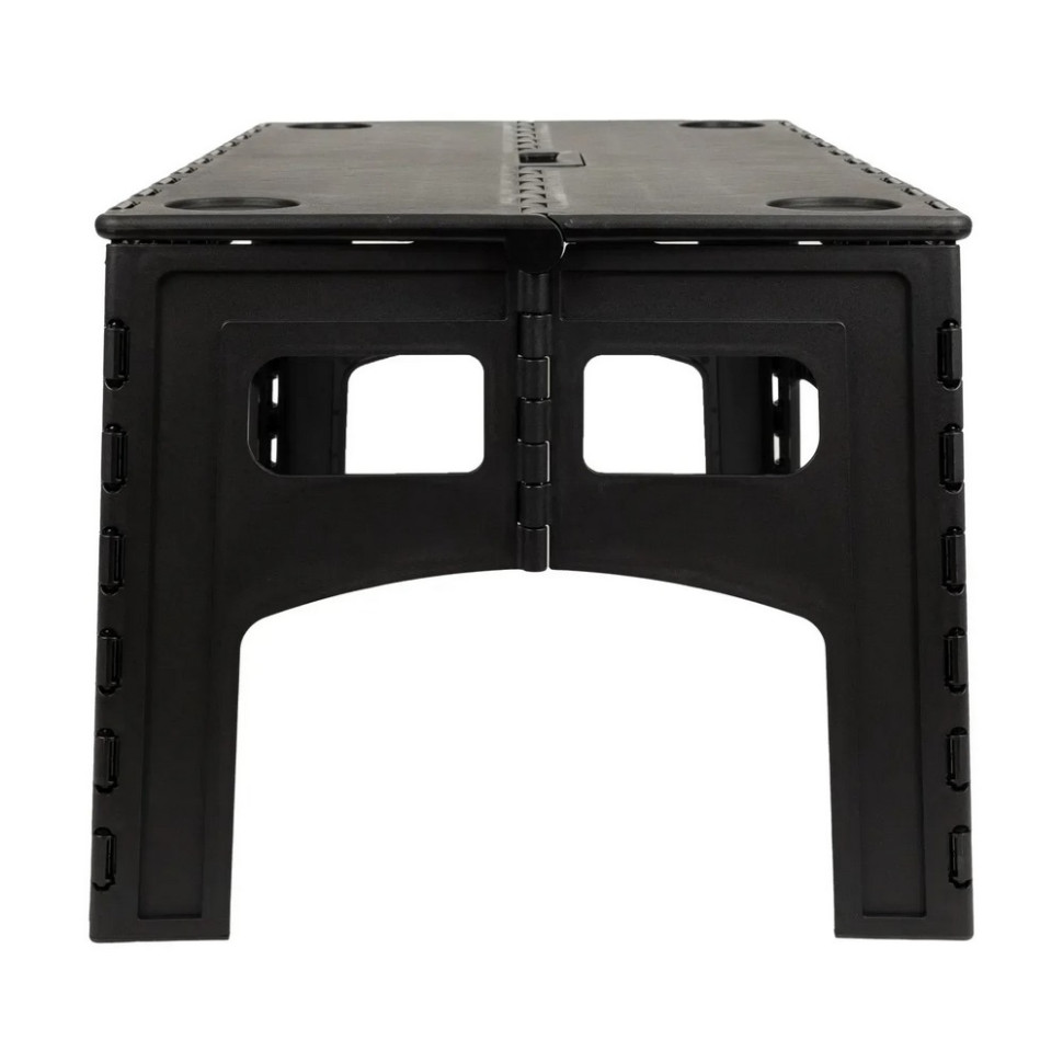 Стіл туристичний Camp Table Low Tribe T-EF-0003-black, до 70 кг
