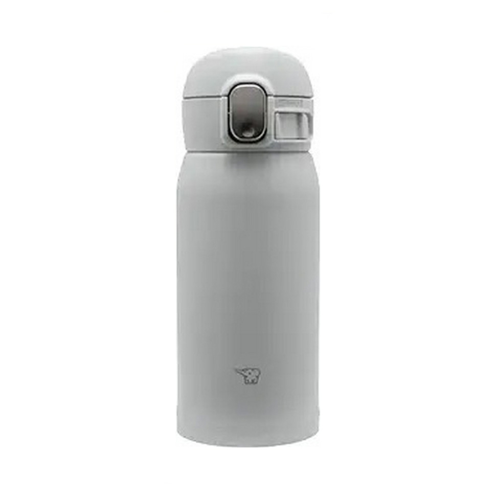 Термокружка Zojirushi SM-WA36HL 0,36 л, grey