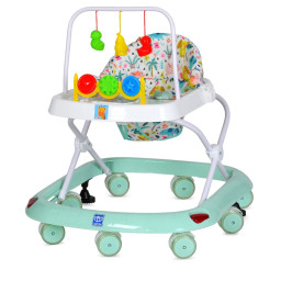 Ходунки детские Bambi M 0541C-10 с погремушками, музыкальная