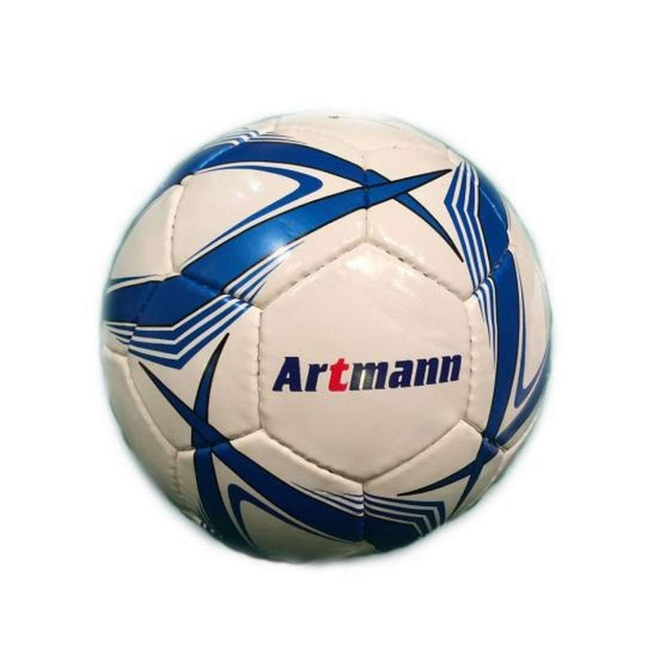 Футбольный мяч Flash NP5 Artmann 1665TT № 5