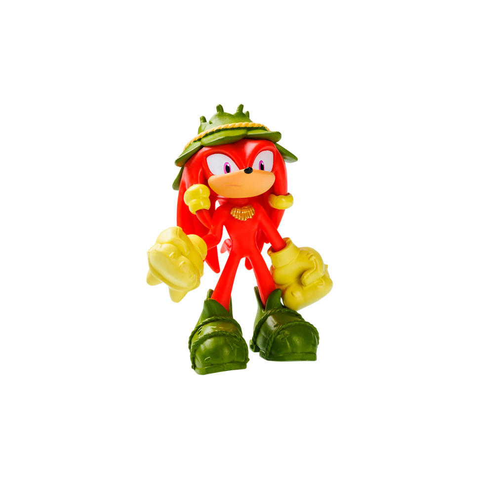 Ігрова фігурка Наклз Sonic Prime SON2010C, 6,5 см