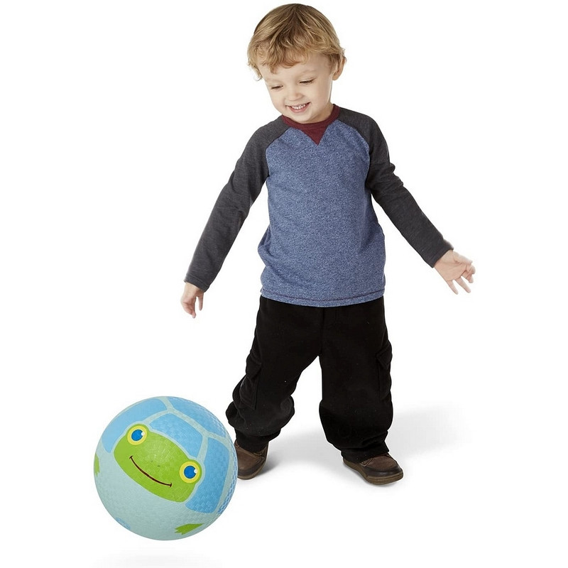 Дитячий м'яч 