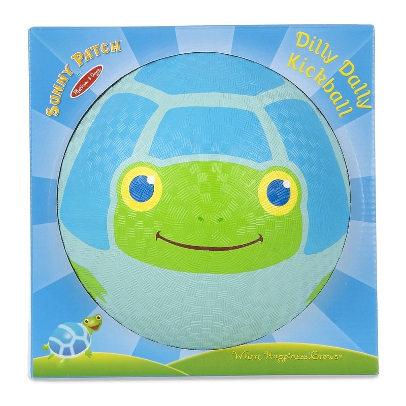 Дитячий м'яч 