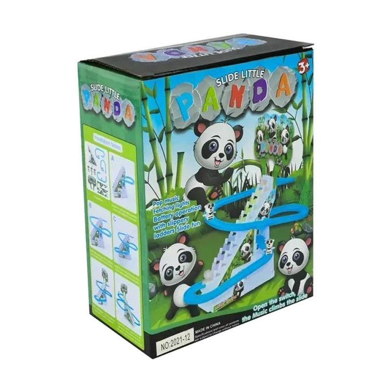 Детский игровой набор Трек 