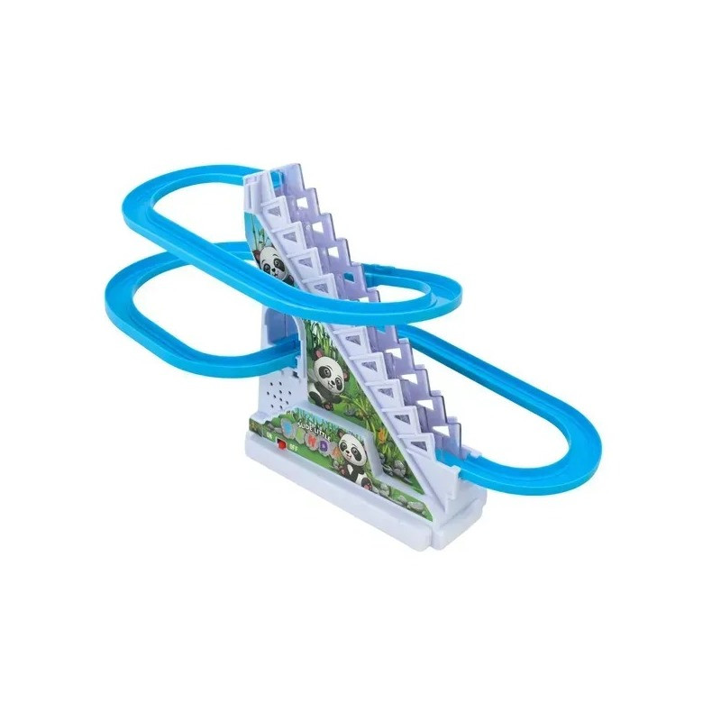Детский игровой набор Трек 
