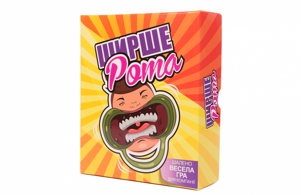 Настольная игра 