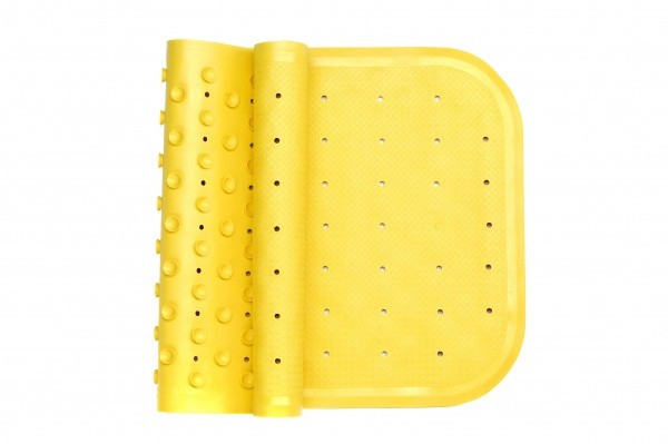 Антискользящий коврик XL, 75*34,5 желтый 071113_001