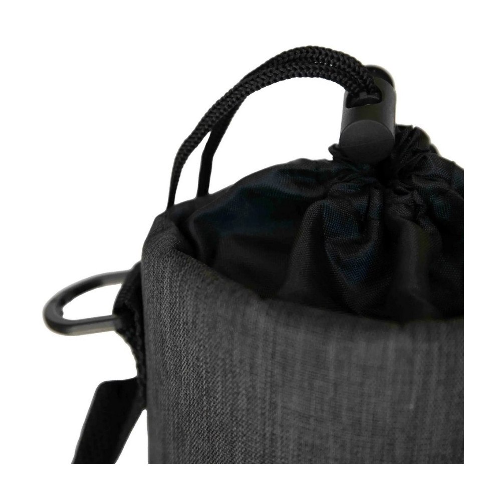 Термочохол для термоса Soft Touch TRAMP TRA-293-grey-melange, 1,0 л