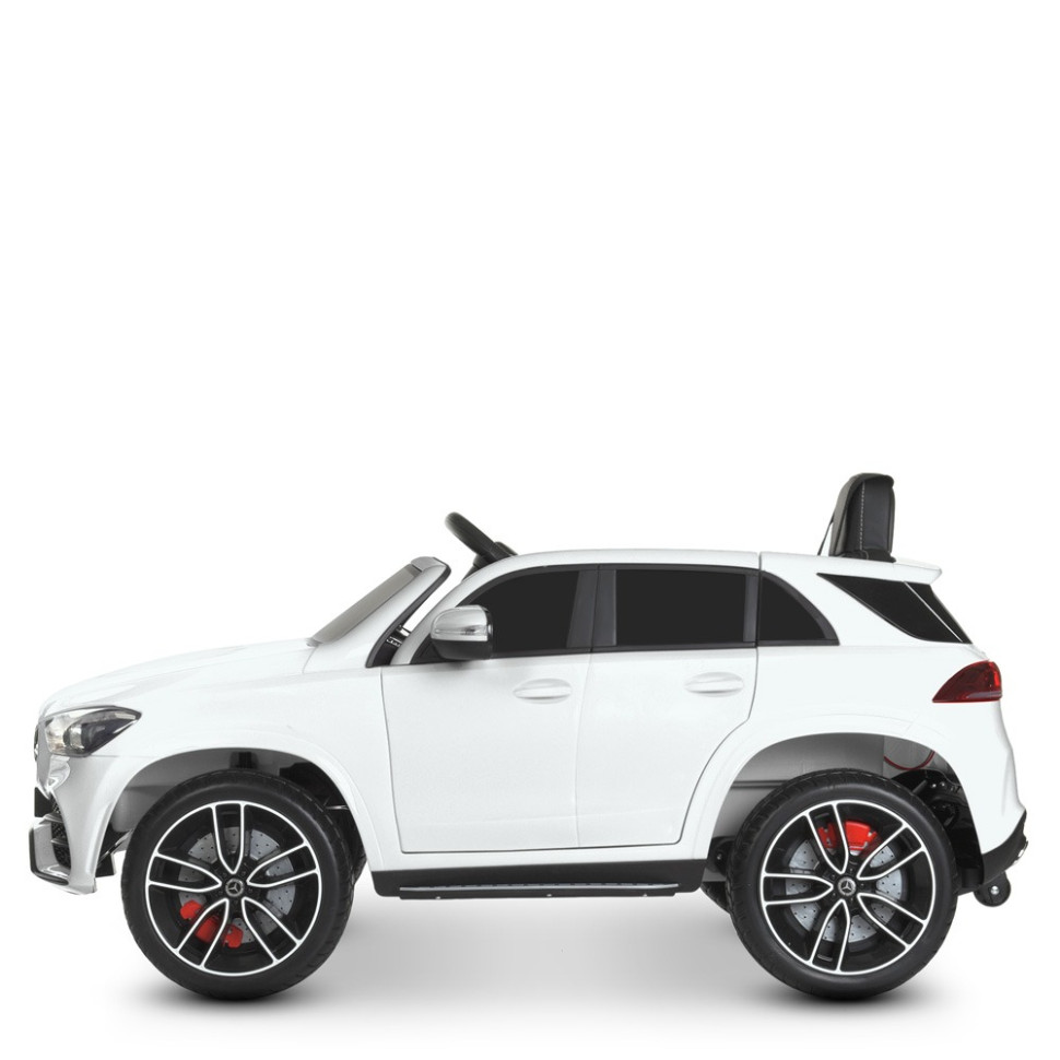 Дитячий електромобіль Машинка Bambi M 4563EBLR-1 до 30 кг