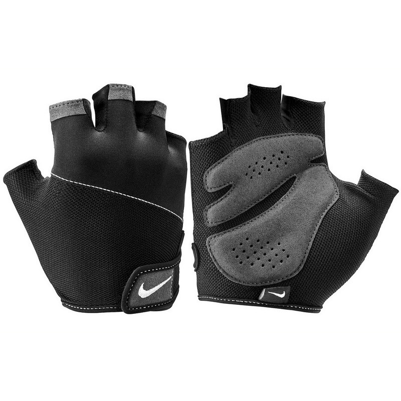 Перчатки для тренинга GYM ELEMENTAL FG Nike N.LG.D2.010.SL, размер S