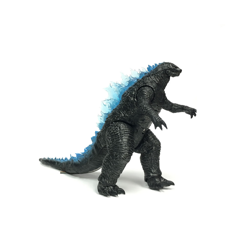 Фігурка GODZILLA VS. KONG ГОДЗІЛЛА ДЕЛЮКС Godzilla vs. Kong 35501, 17 см, звук