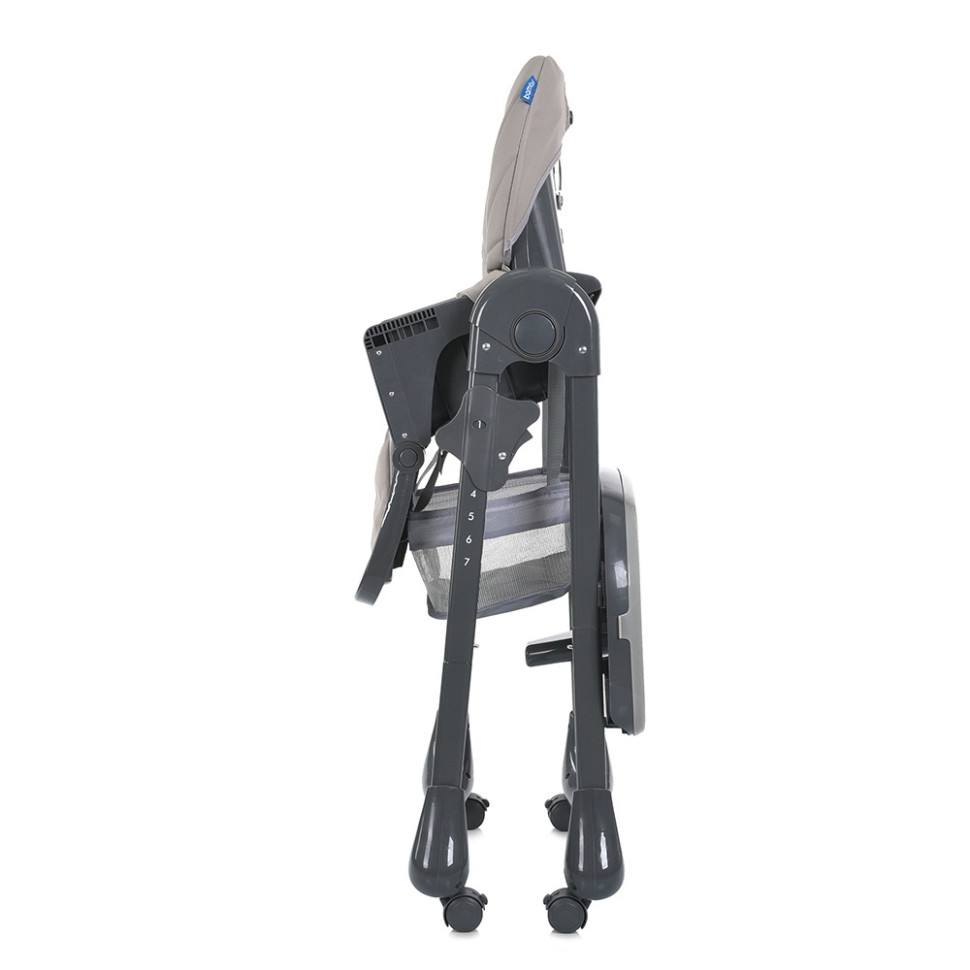 Стільчик для годування Bambi M 3233L-G Beige, до 15 кг