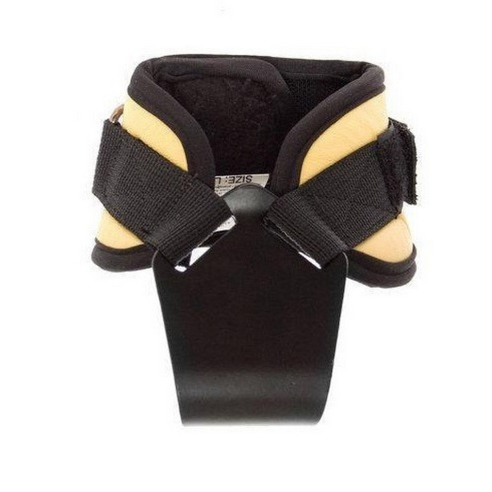 Гаки для тяги на зап'ястя Hooks Power System PS-3300_L_Natural, L