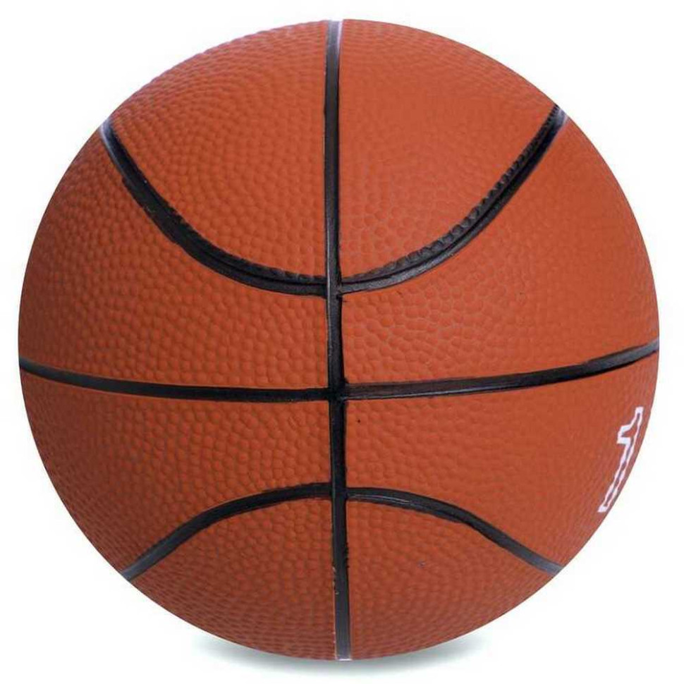 Медбол (медичний м'яч) для кросфіту Medicine Ball Gemini Sport GC-8407-1, 1 кг