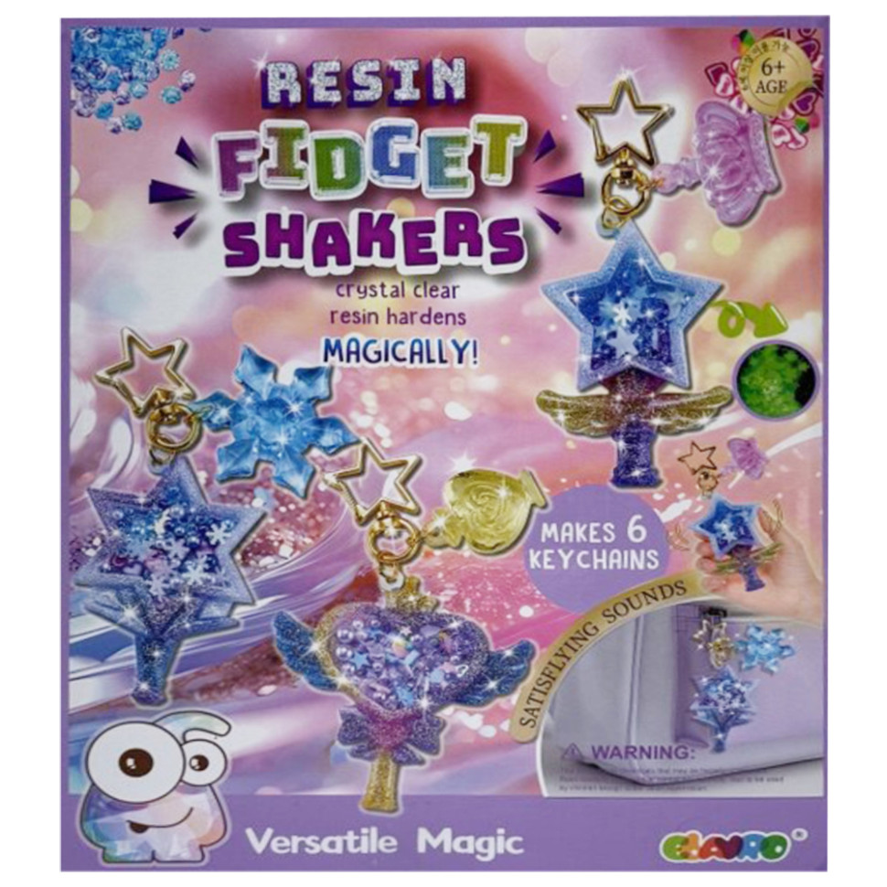 Дитячий набір для творчості