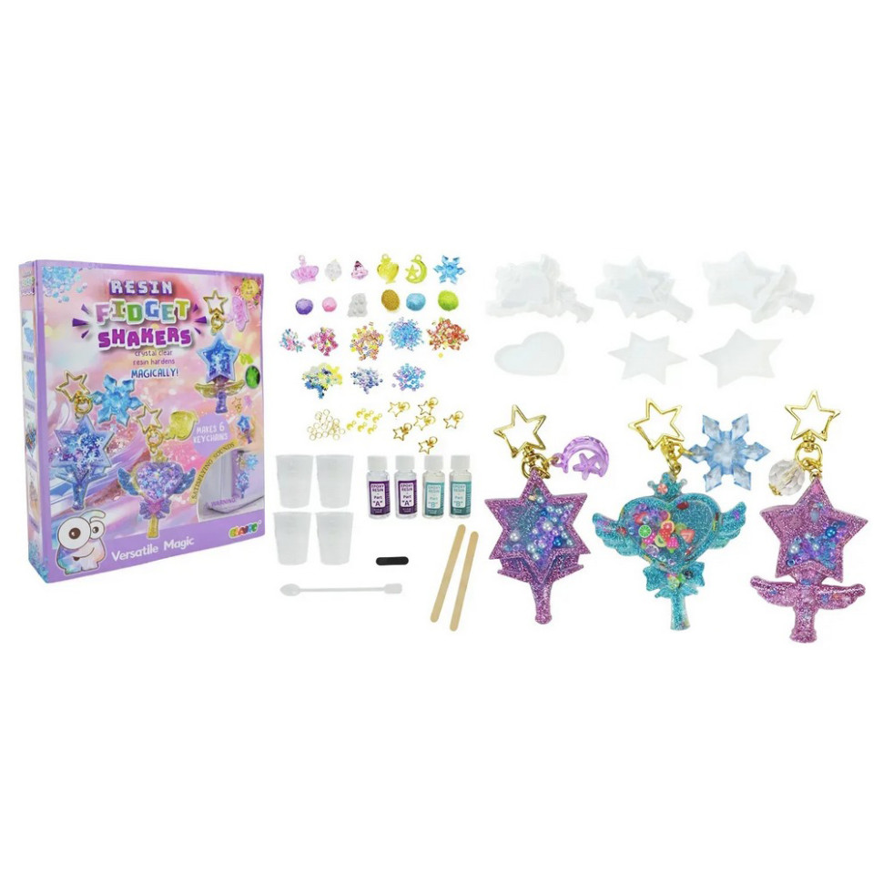 Дитячий набір для творчості