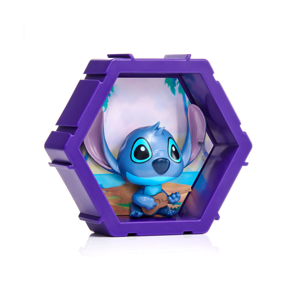 Коллекционная фигурка Стич WOW! PODS 4D DIS-CL-1022-01 серии 