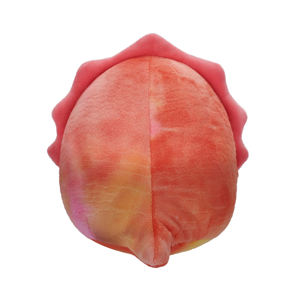 М'яка іграшка Трицератопс Трініті Squishmallows SQVA00857, 19 см