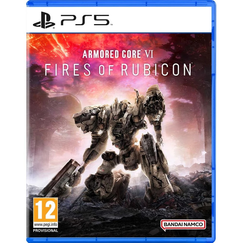 Игра для Sony PS5 