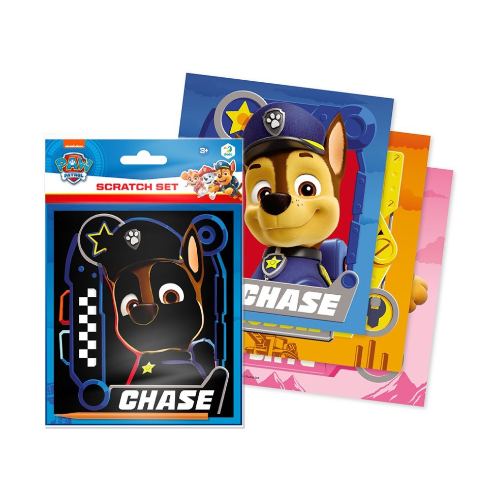 Дитячий набір гравюр 