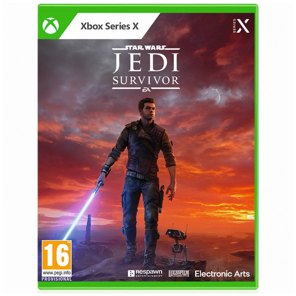 Гра для Xbox Series X 