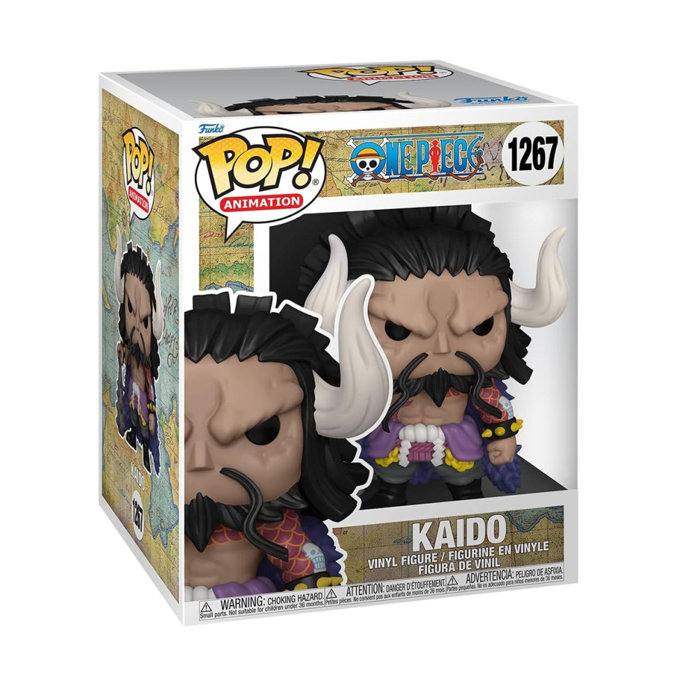 Ігрова фігурка FUNKO POP! cерії 
