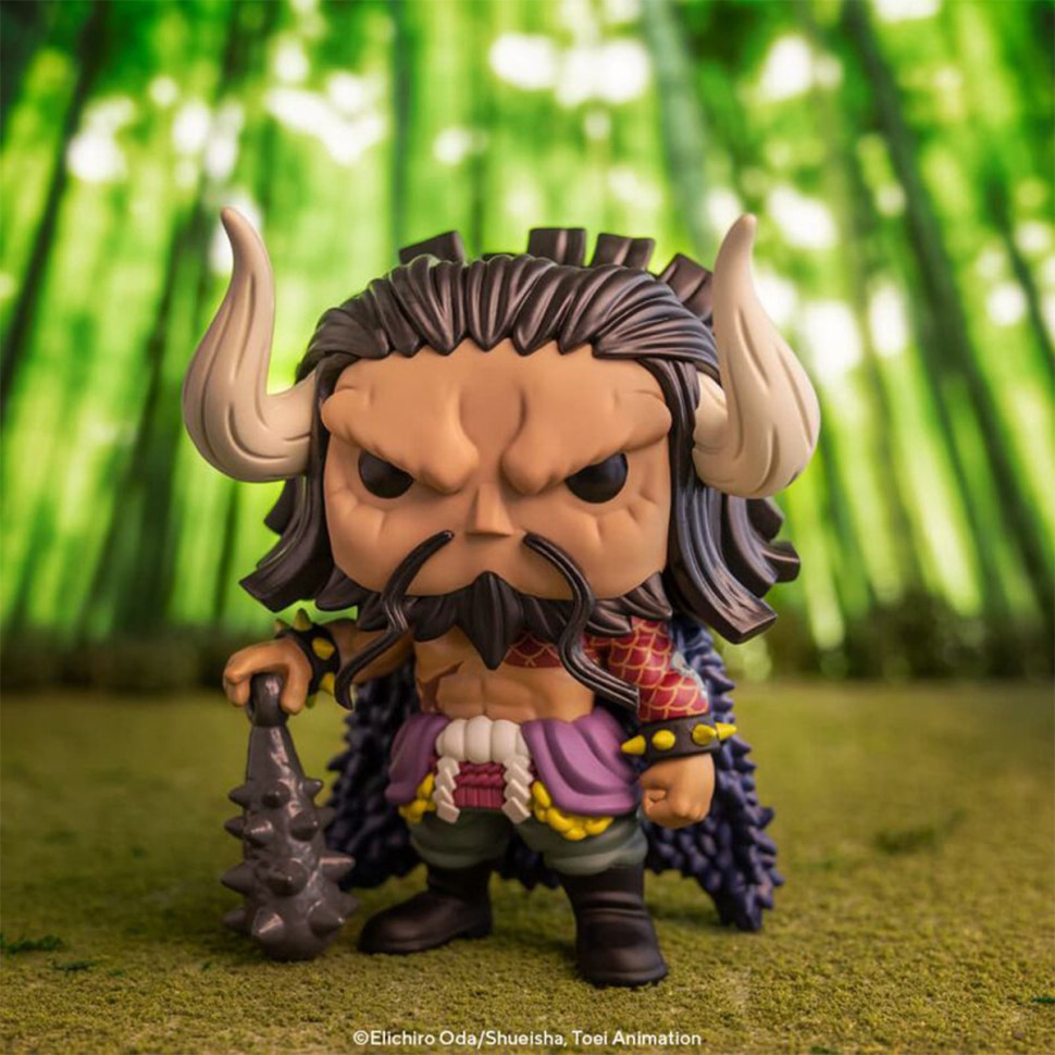 Ігрова фігурка FUNKO POP! cерії 