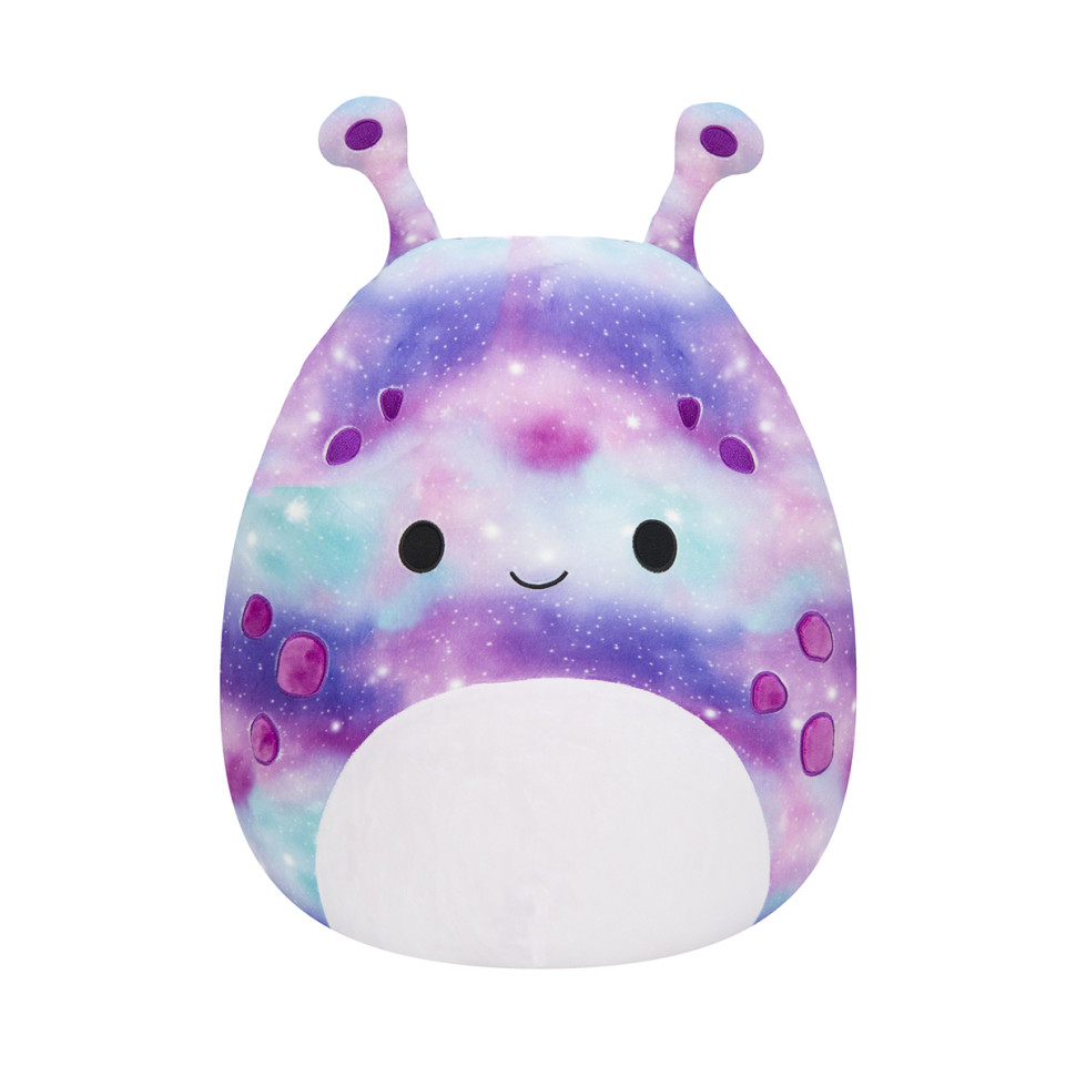 Мягкая игрушка Пришелец Даксон Squishmallows  SQCR04169, 30 см