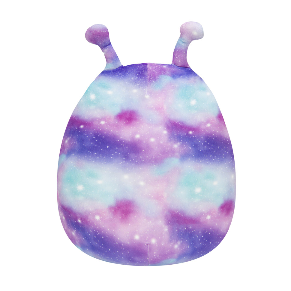 Мягкая игрушка Пришелец Даксон Squishmallows  SQCR04169, 30 см