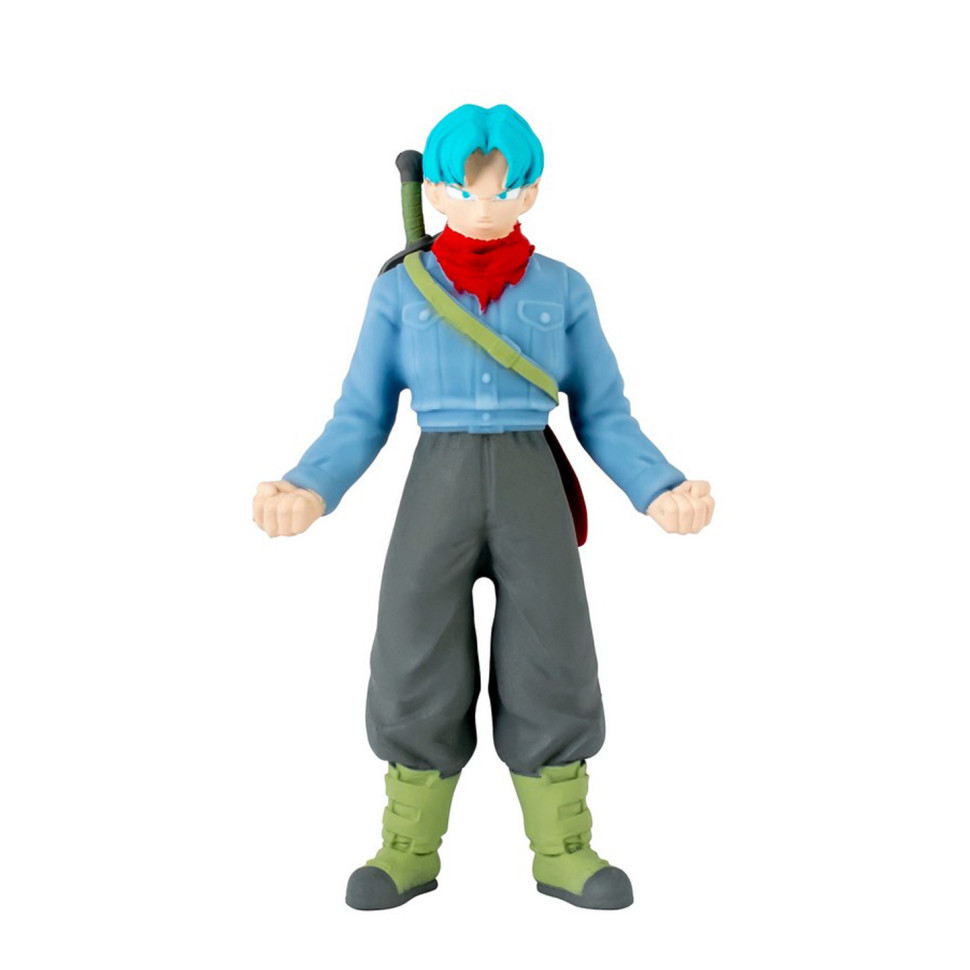 Стретч-іграшка DragonBall Diramix 96000_FUTURE TRUNKS