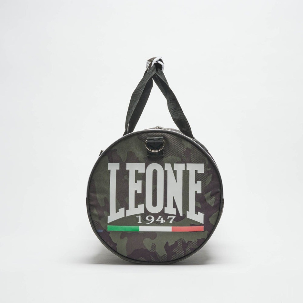 Спортивна сумка AC906 MIMETIC Sporting Bag Leone AC906_Green, Green 45 л
