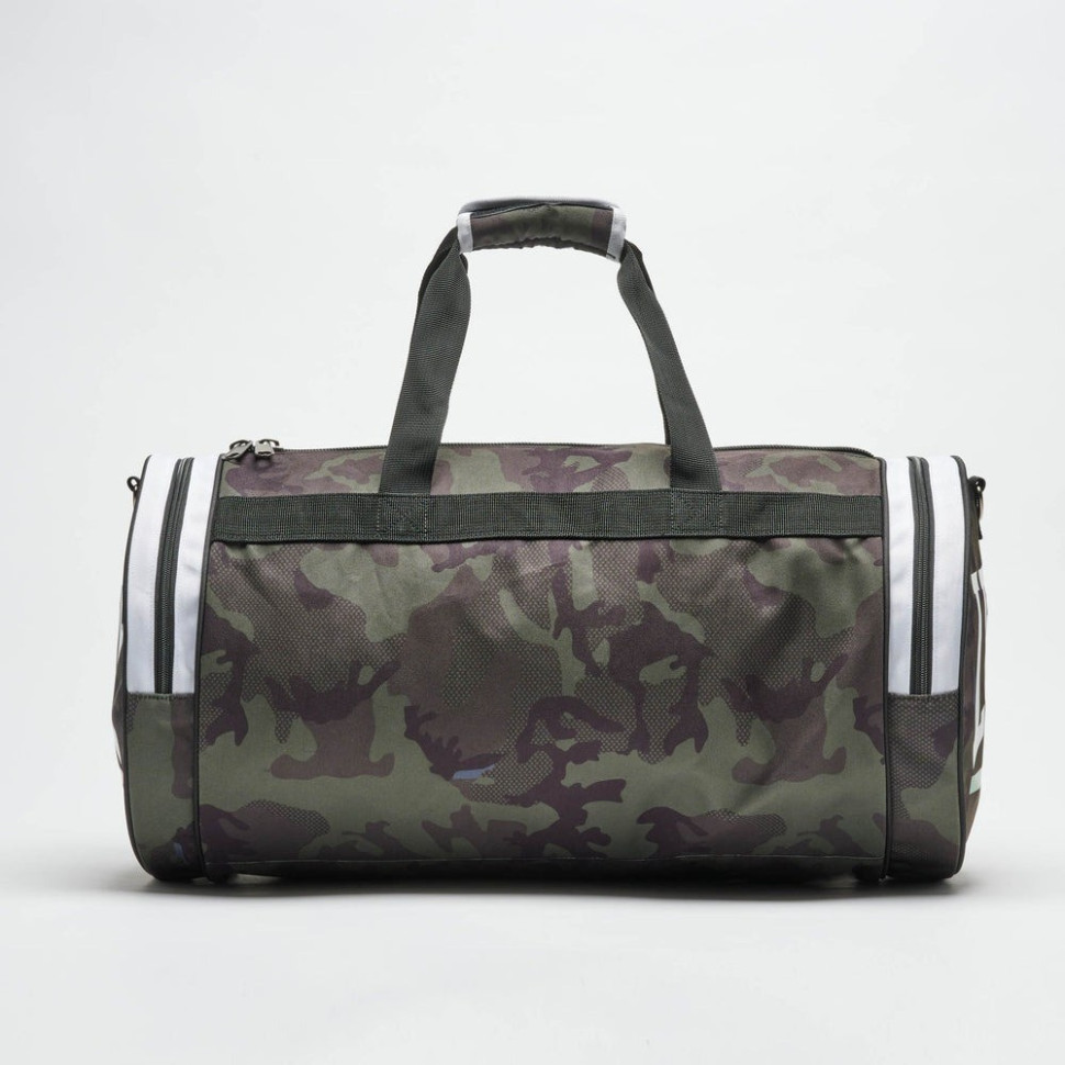 Спортивна сумка AC906 MIMETIC Sporting Bag Leone AC906_Green, Green 45 л