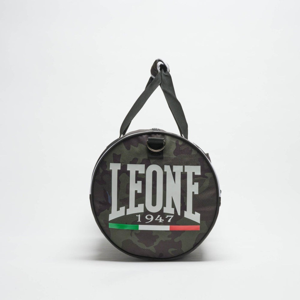 Спортивна сумка AC906 MIMETIC Sporting Bag Leone AC906_Green, Green 45 л