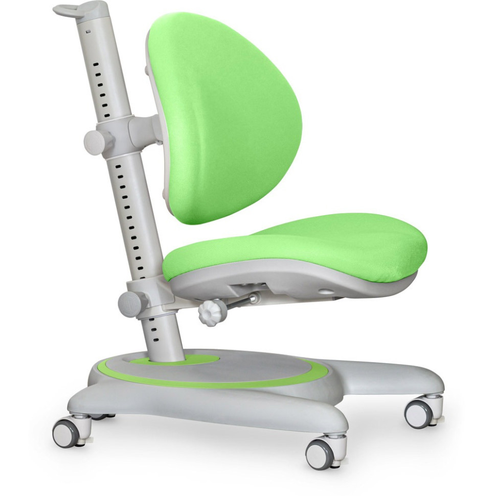 Дитяче крісло Ortoback Mealux Y-508 KZ, Green
