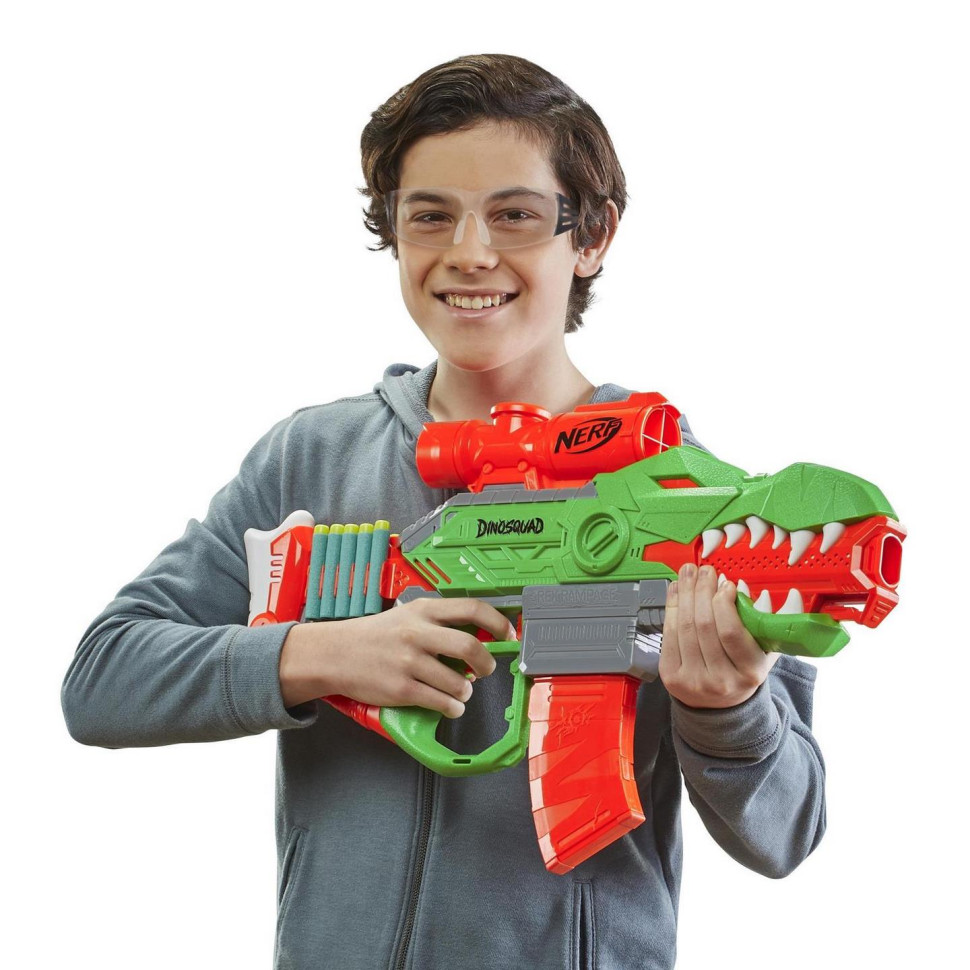 Ігровий бластер 