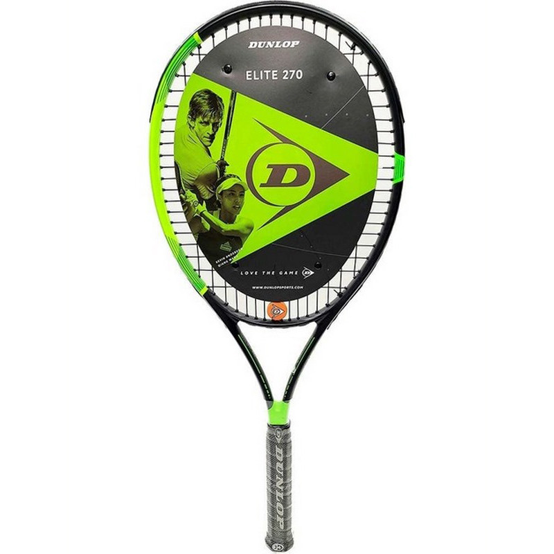 Ракетка для великого тенісу ELITE 270 G1 NH Dunlop 10312900