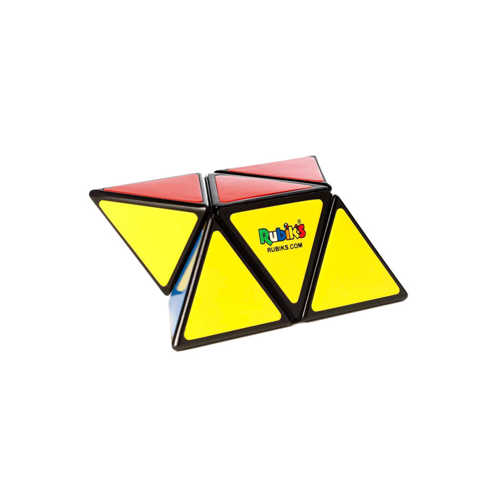 Головоломка ПИРАМИДКА Rubik's 6062662 шарнирная