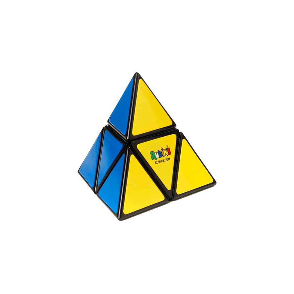 Головоломка ПИРАМИДКА Rubik's 6062662 шарнирная