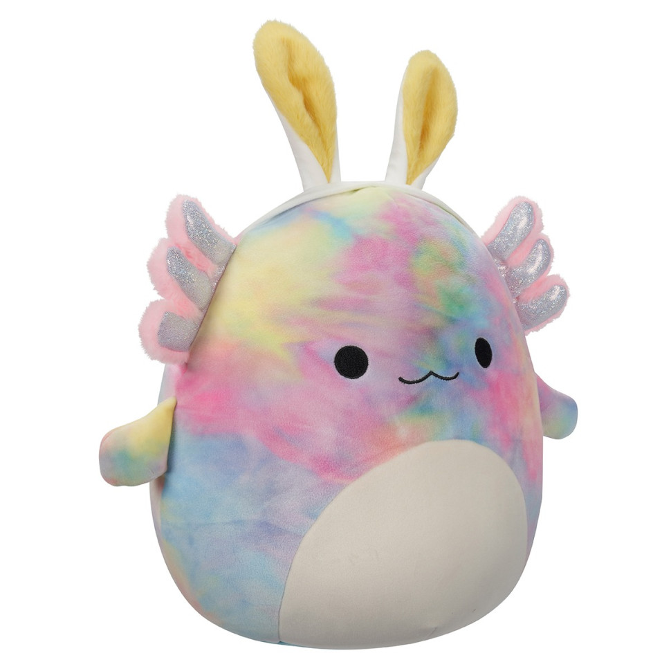 Мягкая игрушка Аксолотль Тинлей Squishmallows SQER00847, 30 см