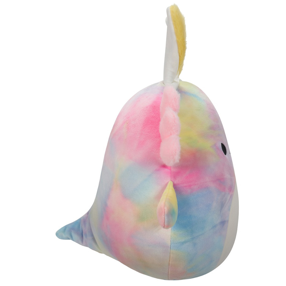 Мягкая игрушка Аксолотль Тинлей Squishmallows SQER00847, 30 см