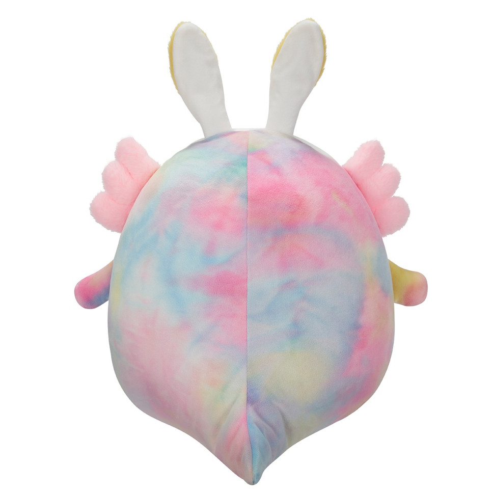 Мягкая игрушка Аксолотль Тинлей Squishmallows SQER00847, 30 см