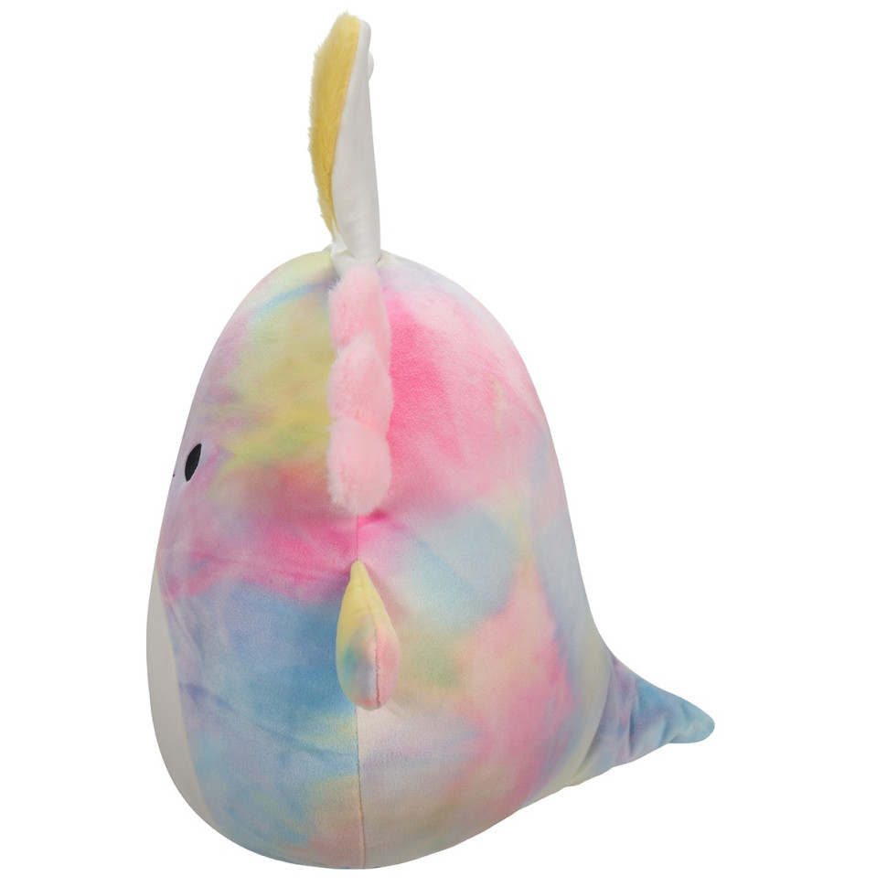 Мягкая игрушка Аксолотль Тинлей Squishmallows SQER00847, 30 см