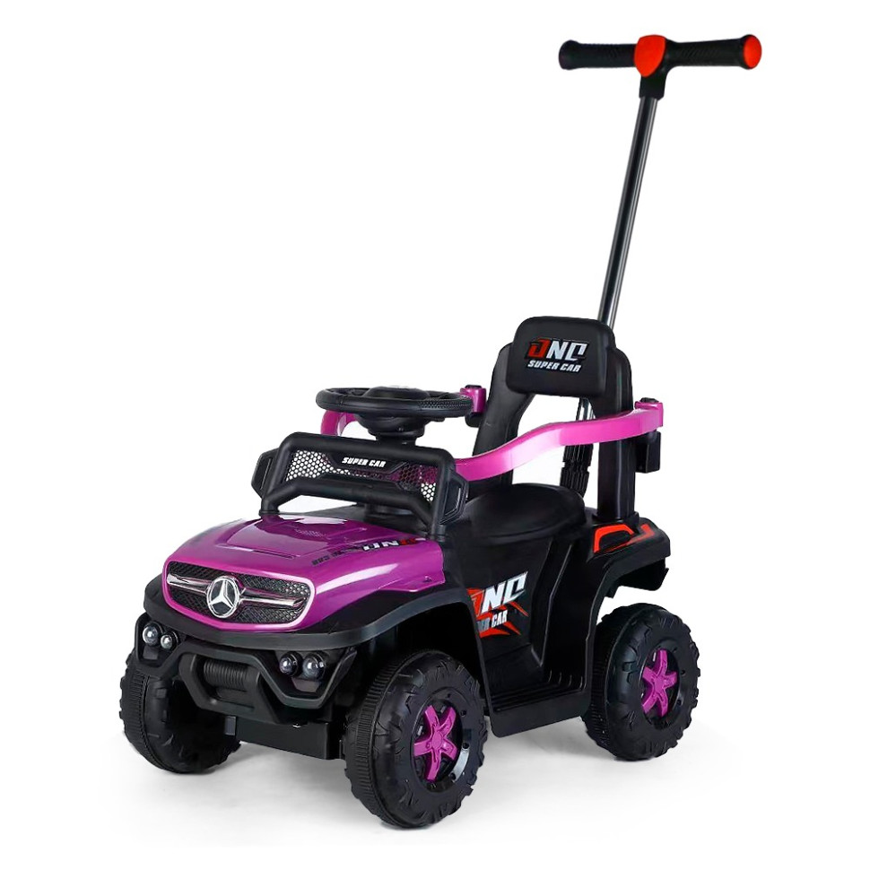 Дитячий електромобіль Джип Bambi Racer M 5788EBLR-9 до 23 кг