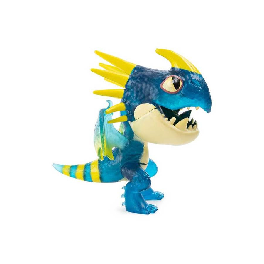 Коллекционная фигурка дракона Громгильды Spin Master SM66551/2823, 6 см